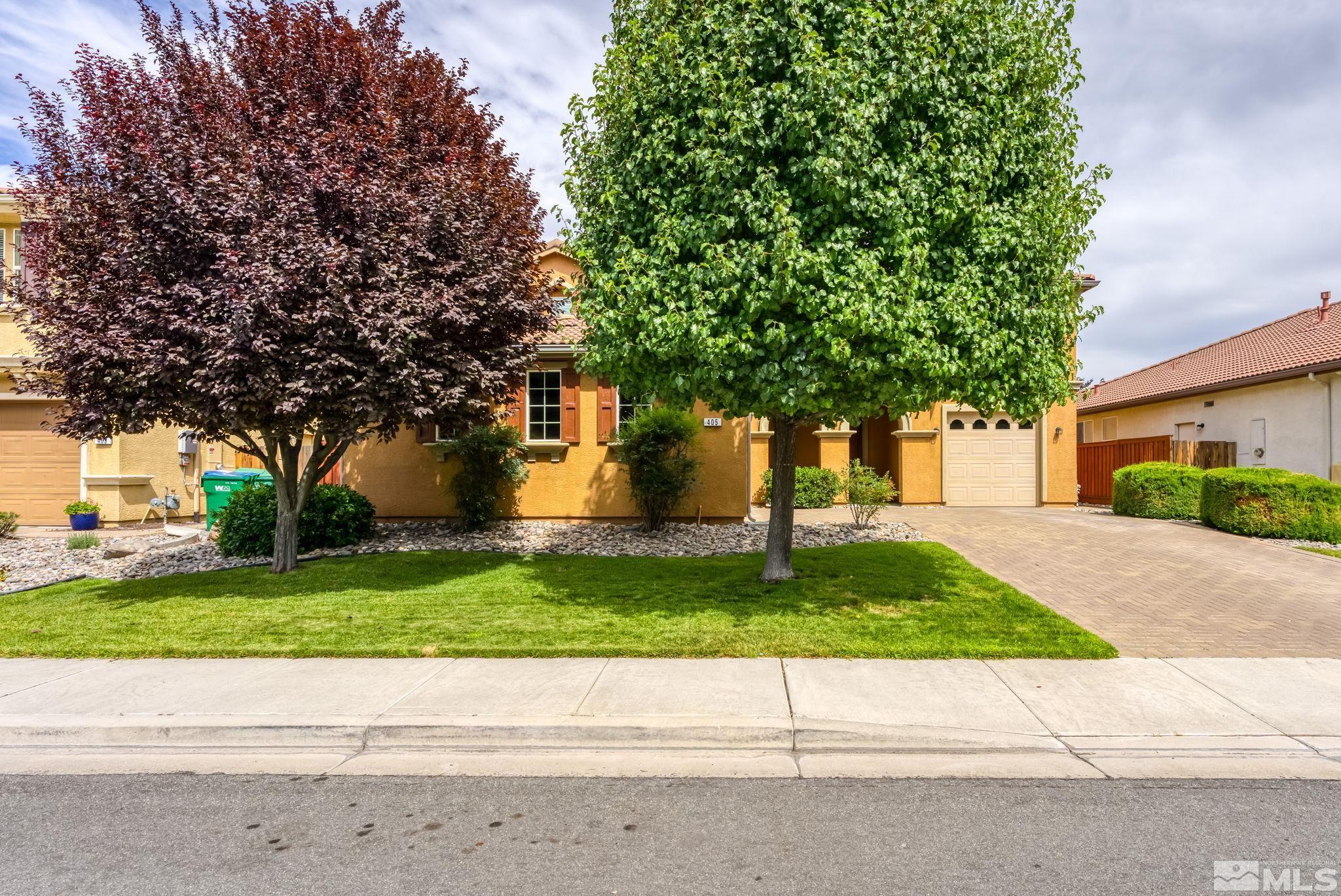 405 Luciana Drive Reno, NV 89521 - Photo 3 of 37 Photo 3