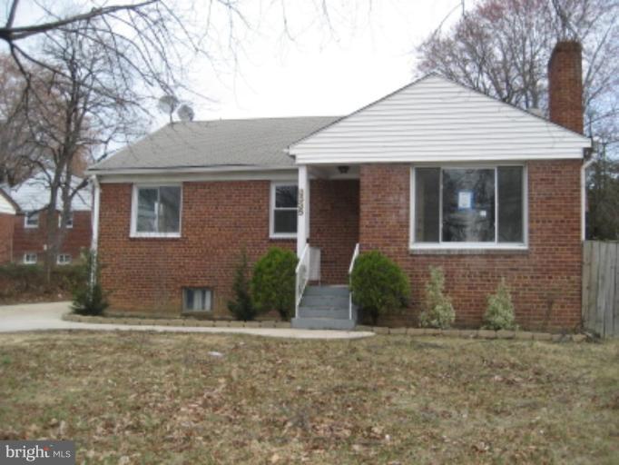 8535 Riggs Road Hyattsville, MD 20783 - Photo 1 of 1 Exterior (Main)