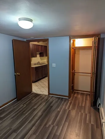 $1,500 | 25 Morgan Avenue, Unit R, North Providence, RI 02911