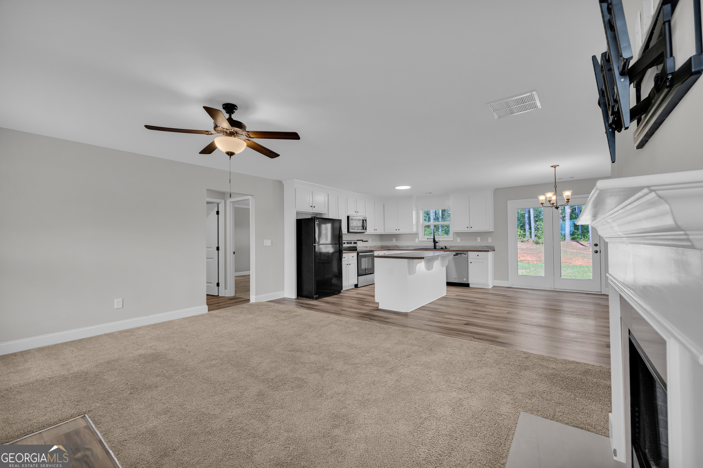 2832 Mt Hebron Road Hartwell, GA 30643 - Photo 27 of 47 Gallery Image 27