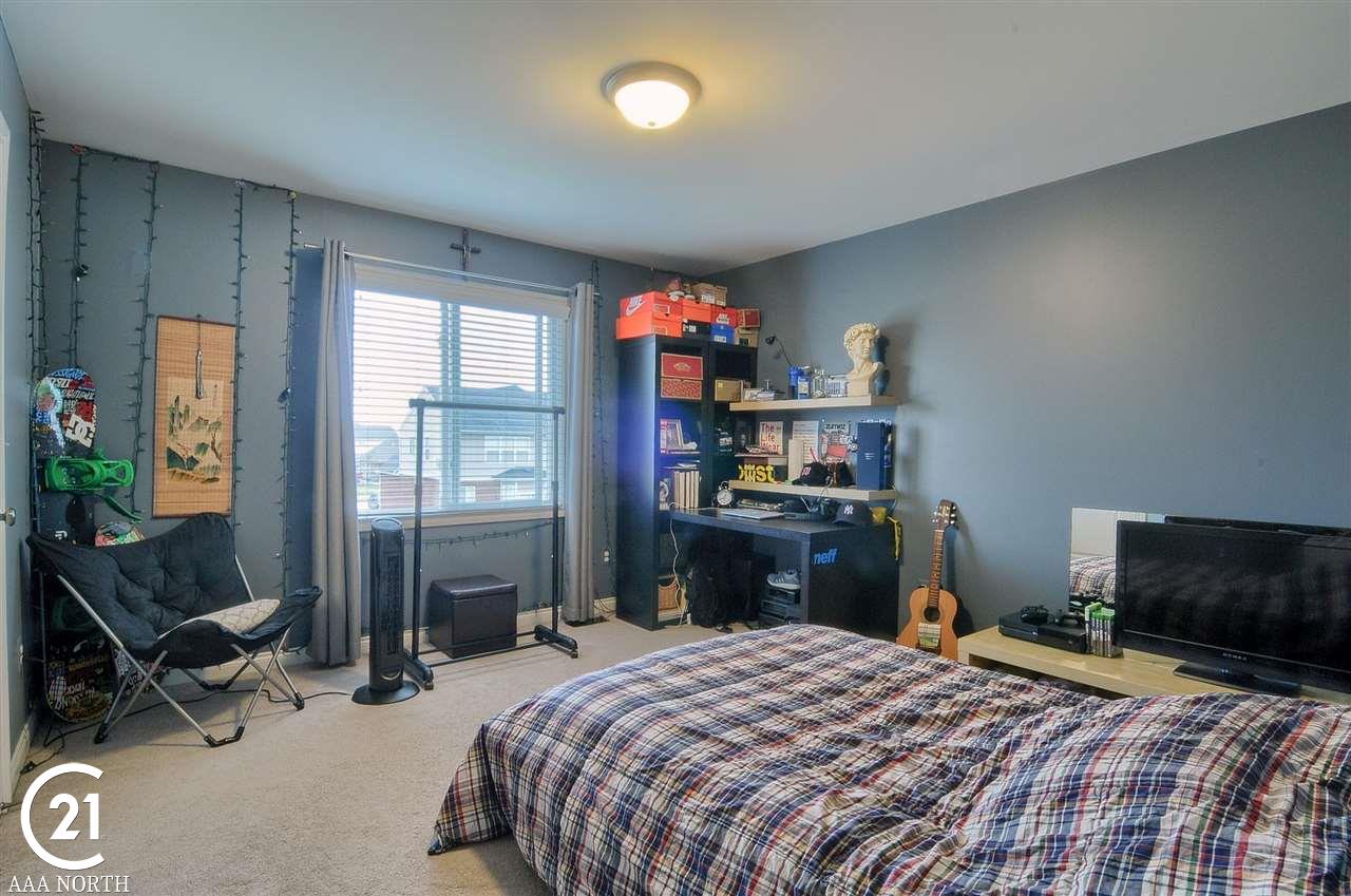 50289 Nesting Ridge Drive Macomb, MI 48044 - Photo 18 of 32 Bedroom 1