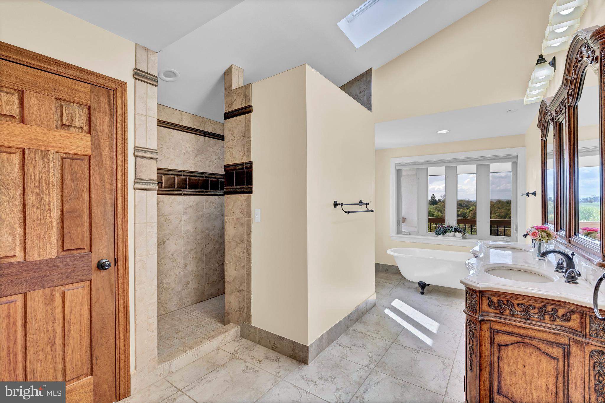 5338 Hines Road Frederick, MD 21704 - Photo 12 of 34 Primary bathroom