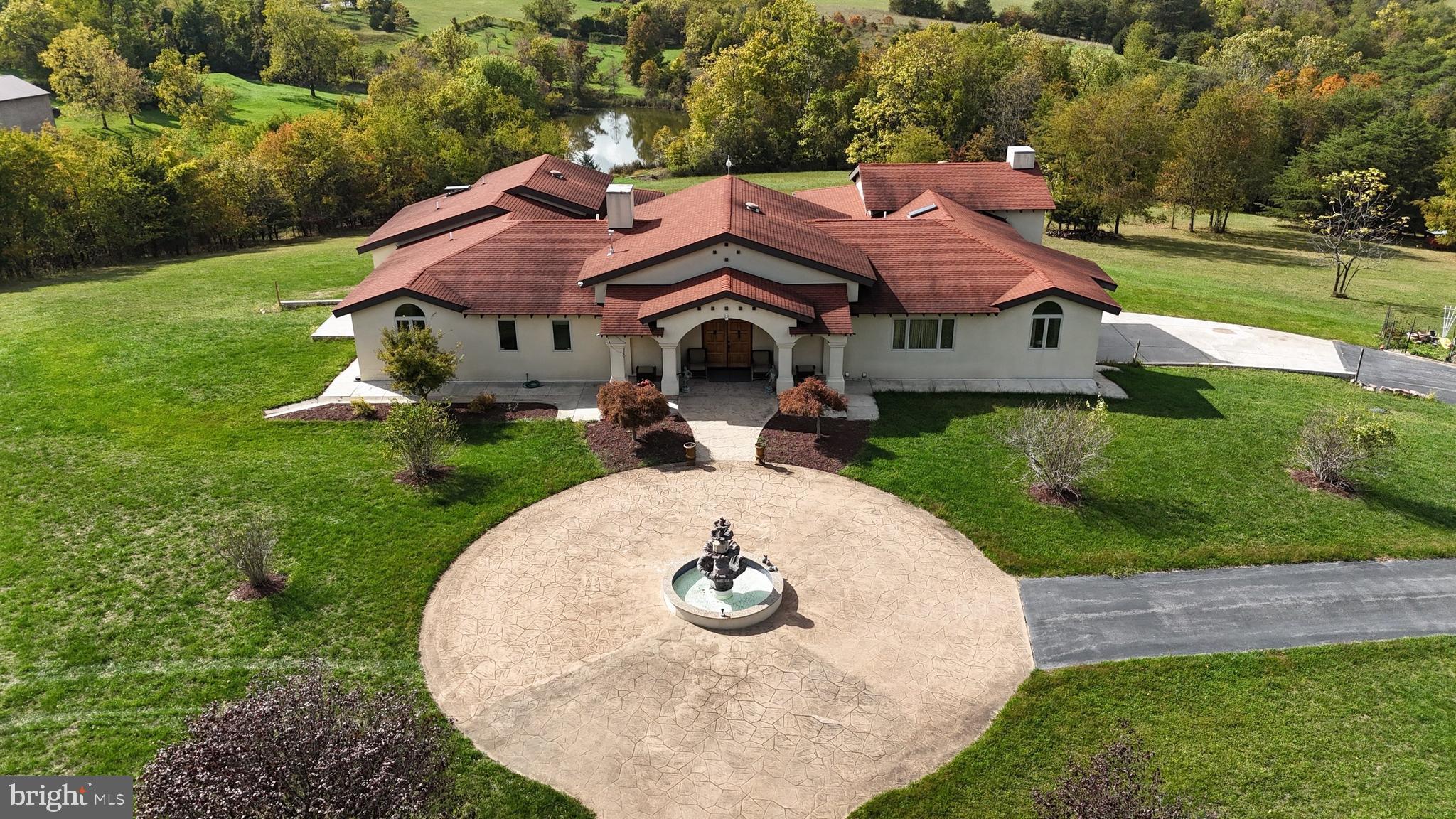 5338 Hines Road Frederick, MD 21704 - Photo 2 of 34