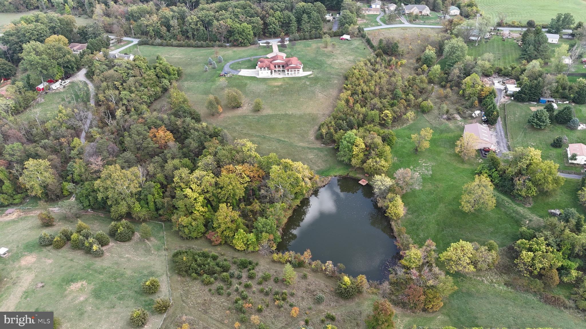 5338 Hines Road Frederick, MD 21704 - Photo 30 of 34