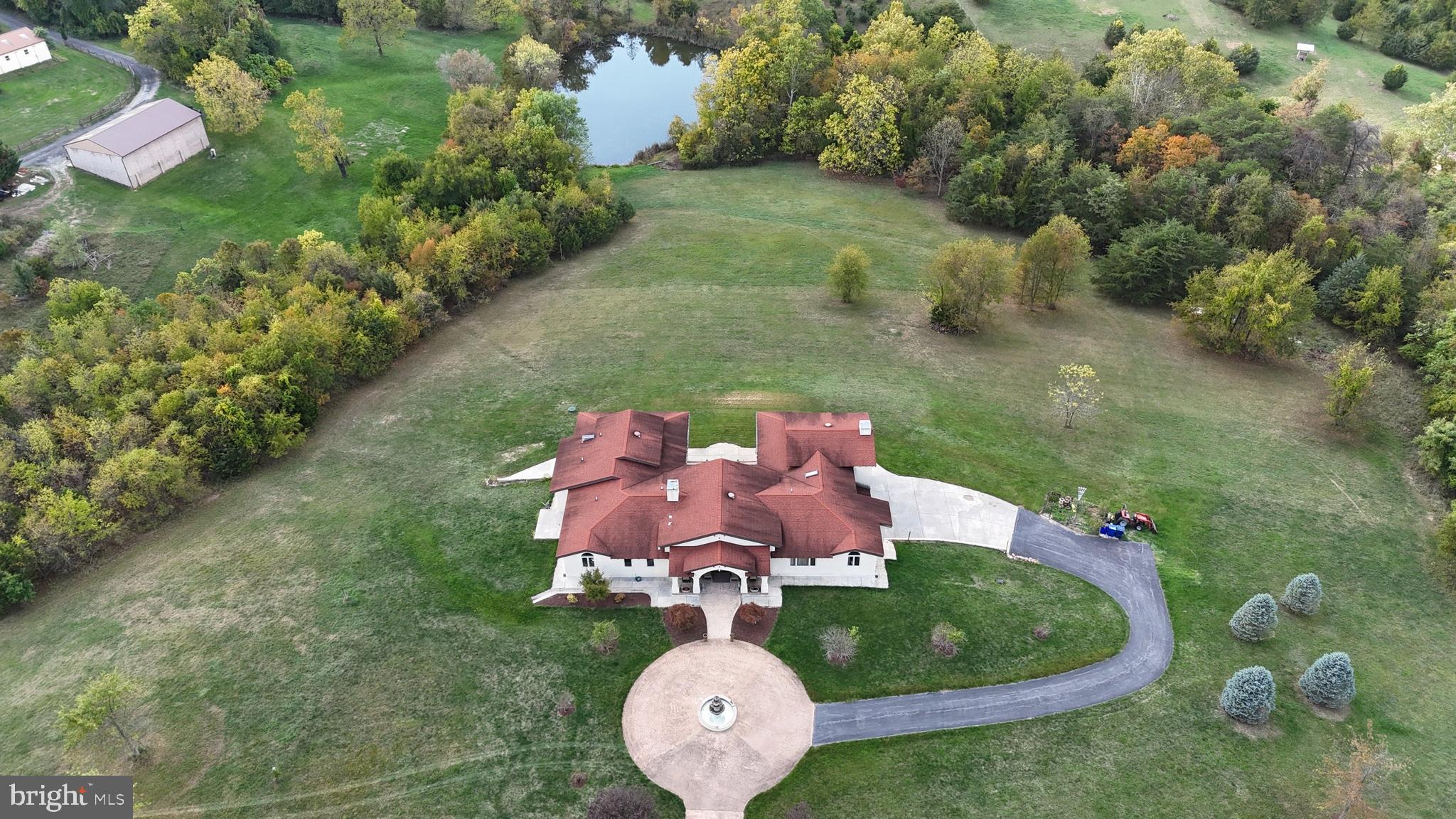 5338 Hines Road Frederick, MD 21704 - Photo 3 of 34