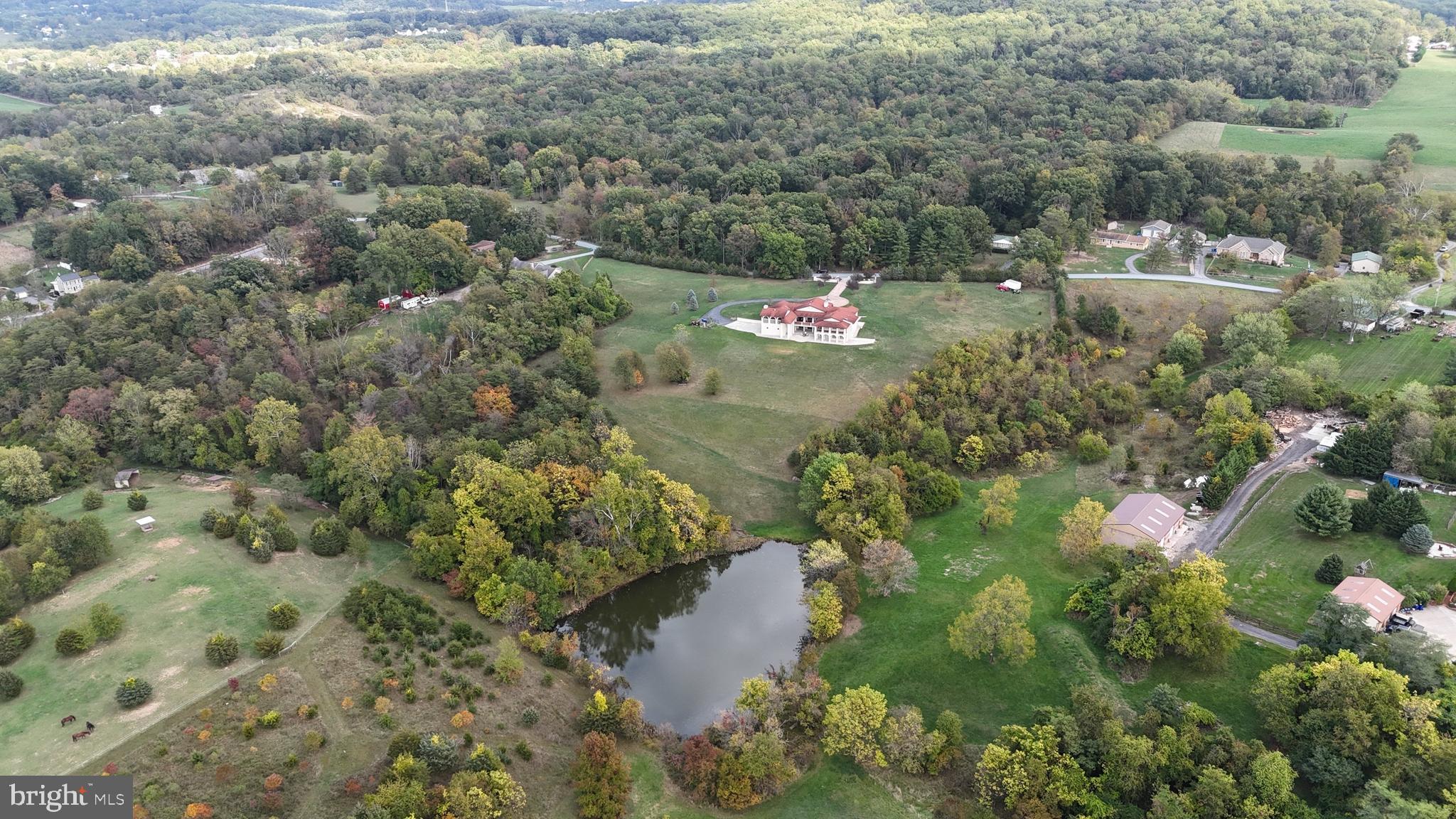 5338 Hines Road Frederick, MD 21704 - Photo 31 of 34