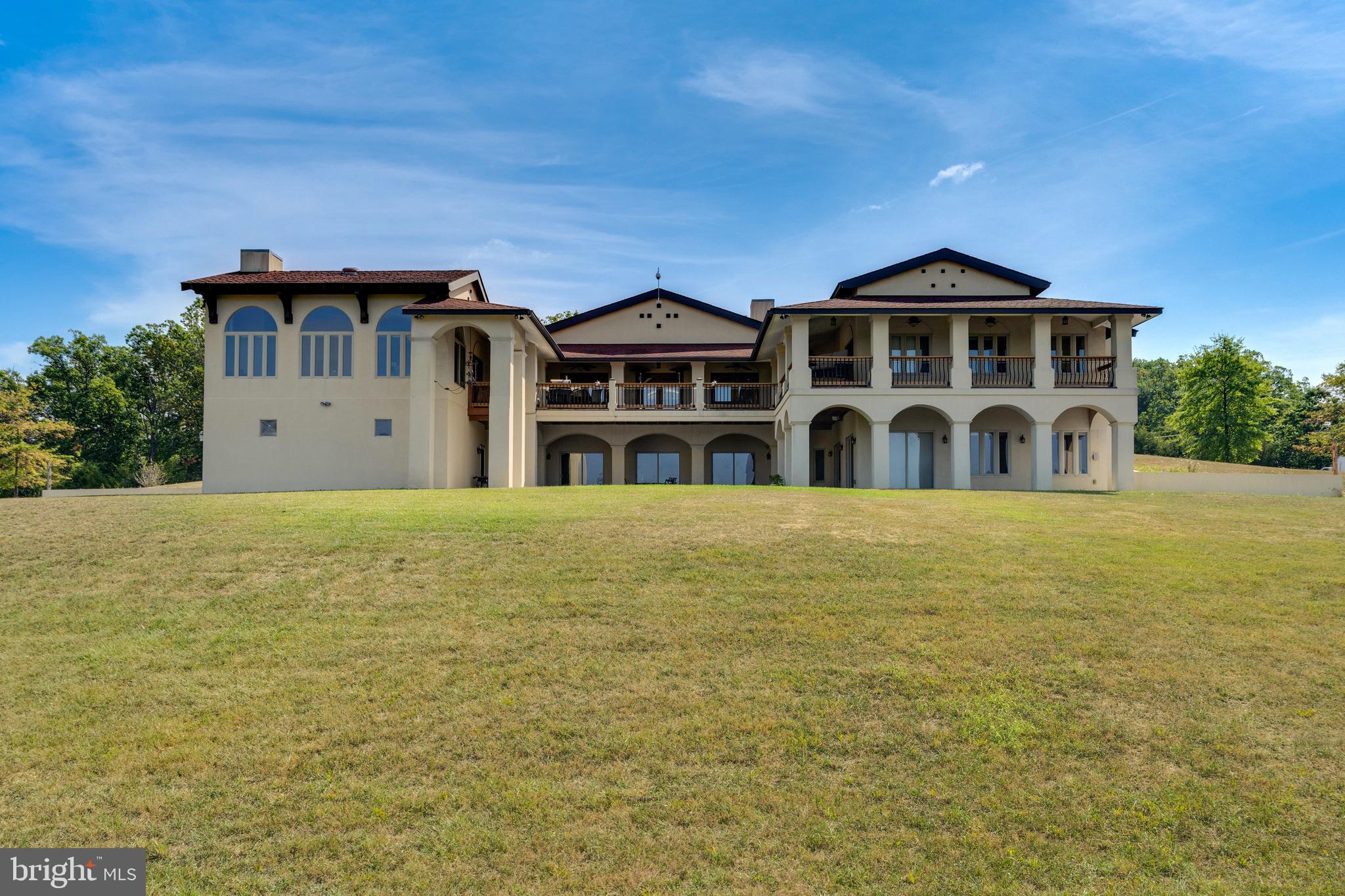 5338 Hines Road Frederick, MD 21704 - Photo 32 of 34 Amazing rear view