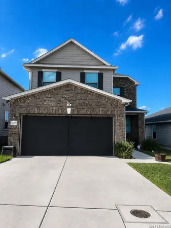 $2,100 | 10419 Salitrillo Bend, Converse, TX 78109