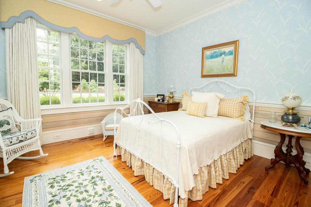 312 Bissell Road Aiken, SC 29801 - Photo 39 of 75