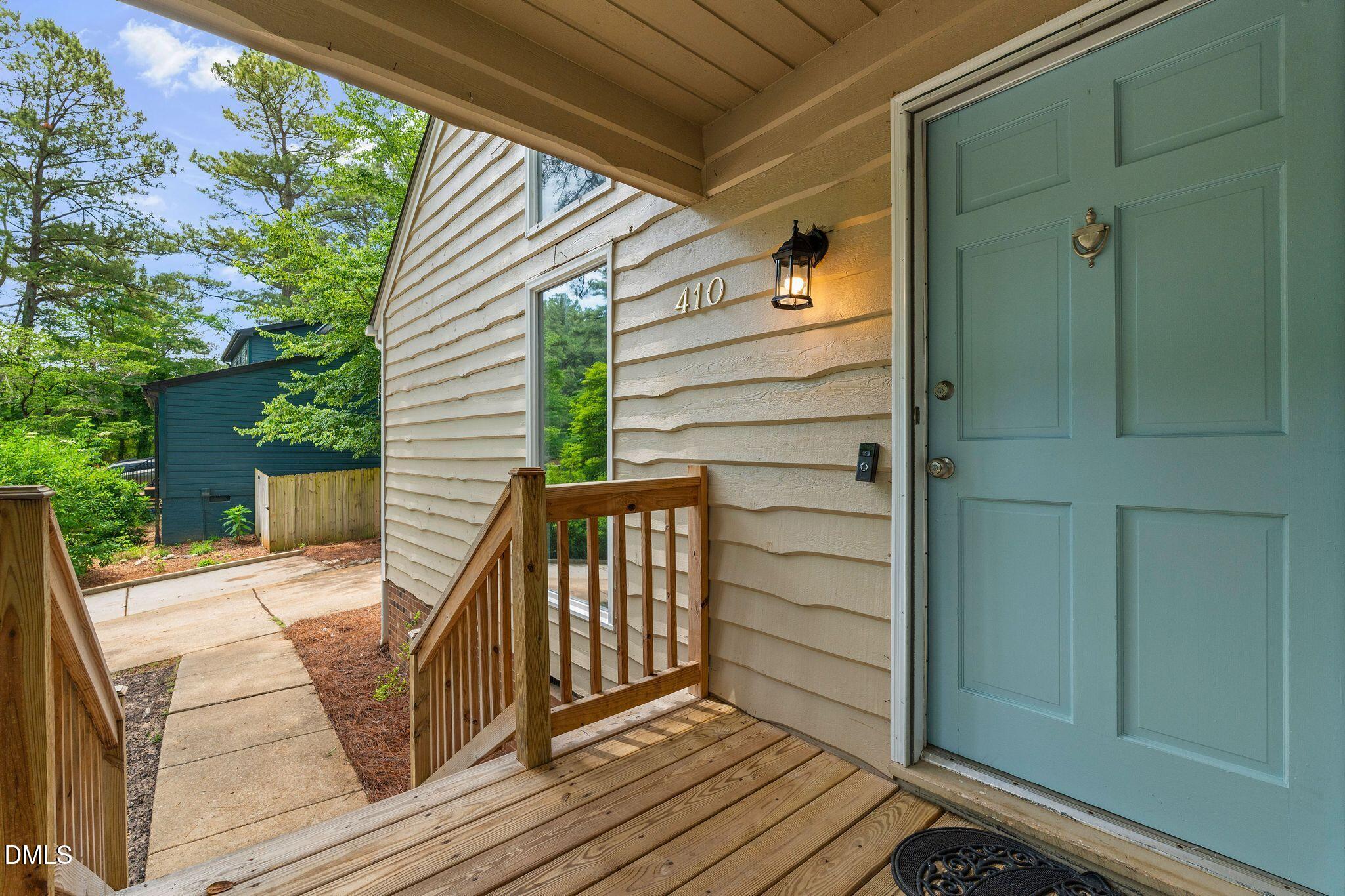 410 Ryan Road Cary, NC 27511 - Photo 3 of 40