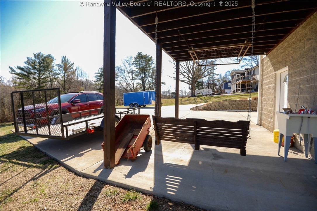 5203 Kelly Road Charleston, WV 25313 - Photo 45 of 49 Gallery Image 45