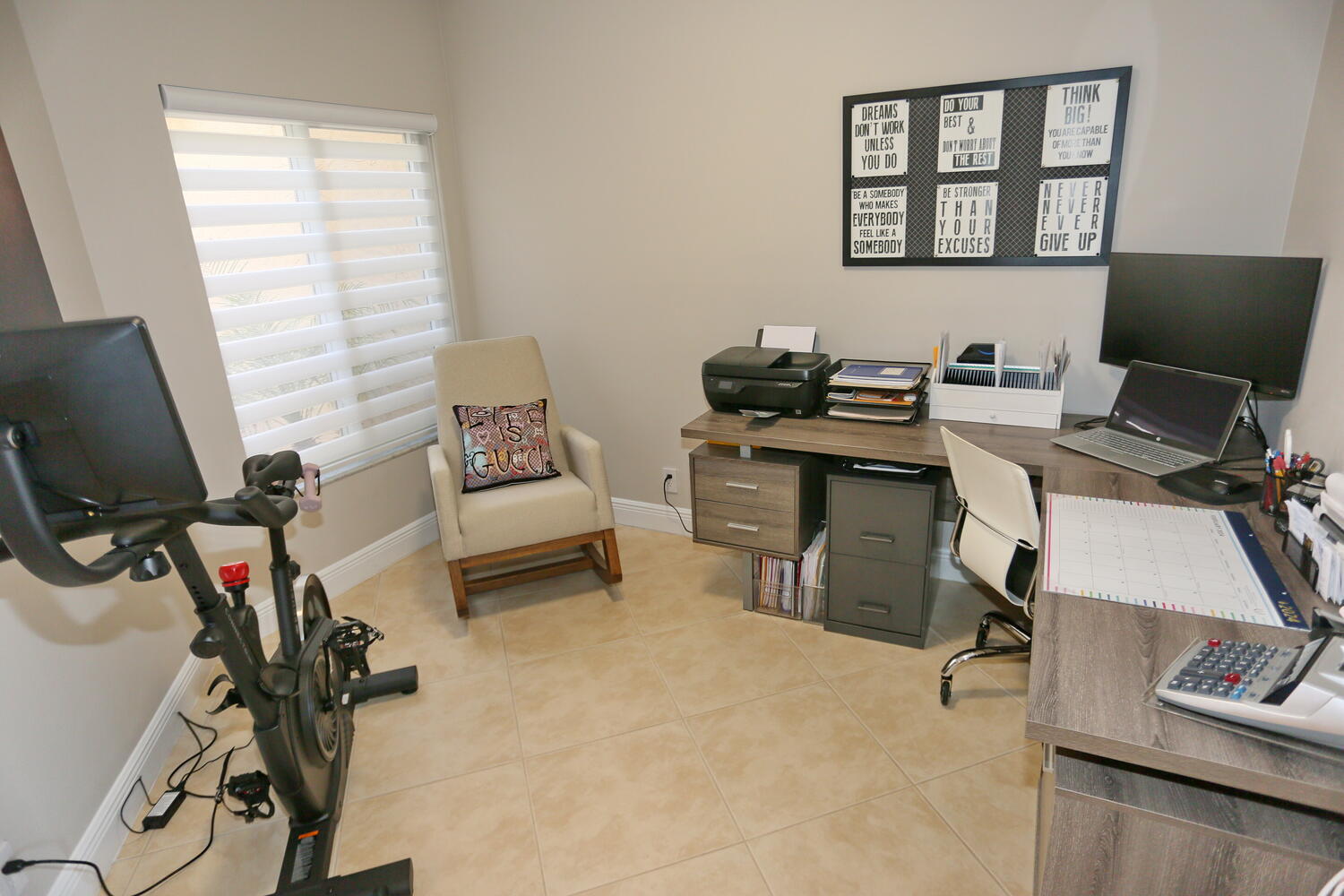 23085 Aqua View, Unit 5 Boca Raton, FL 33433 - Photo 20 of 48 Flex Room
