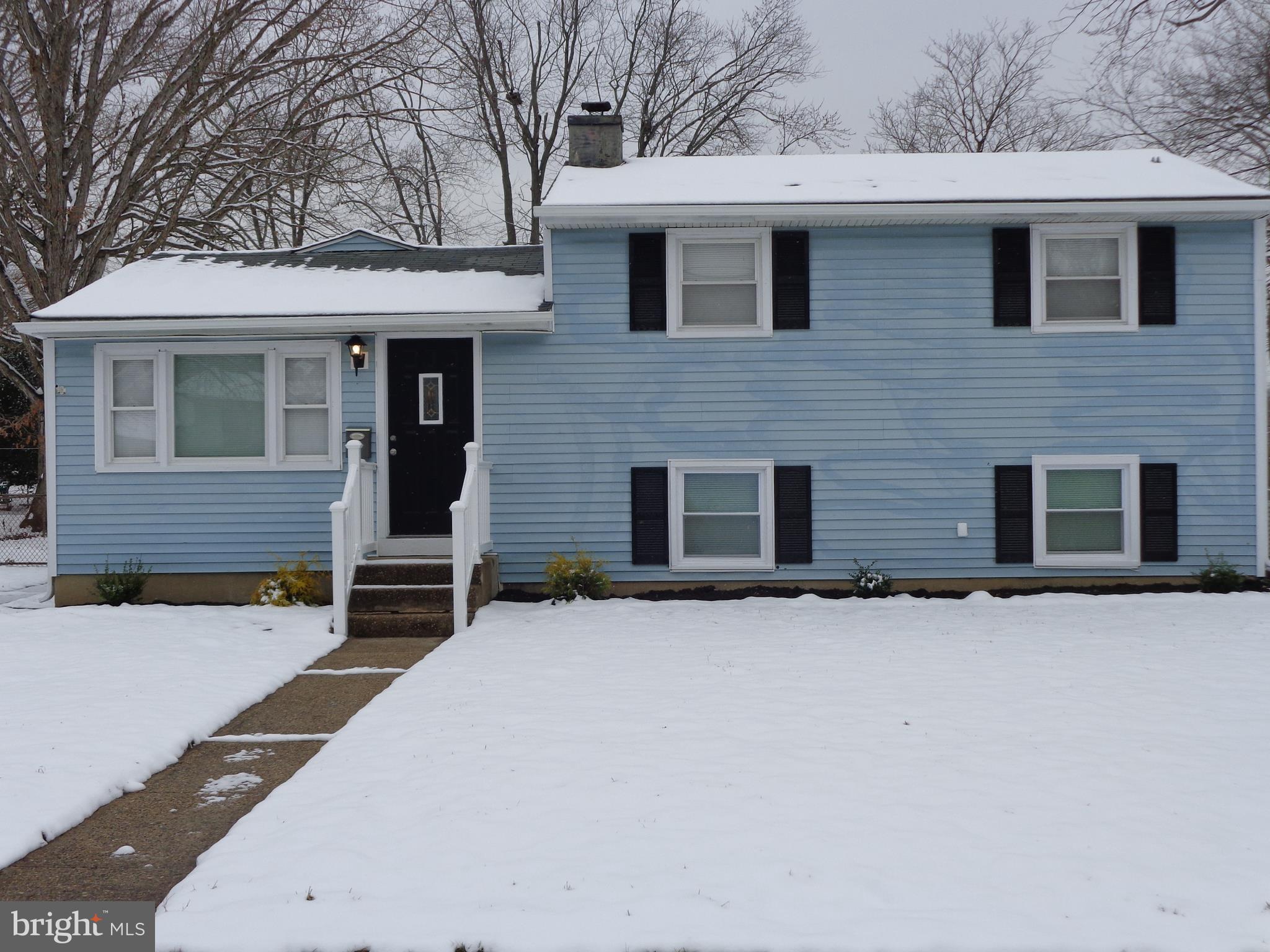1042 Crest Road Pine Hill, NJ 08021 - Photo 1 of 25