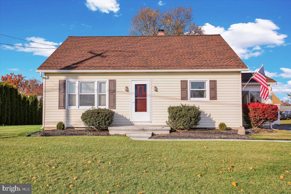 608 Crystal Cave Road Kutztown, PA 19530 - Photo 1 of 24 Gallery Image 1