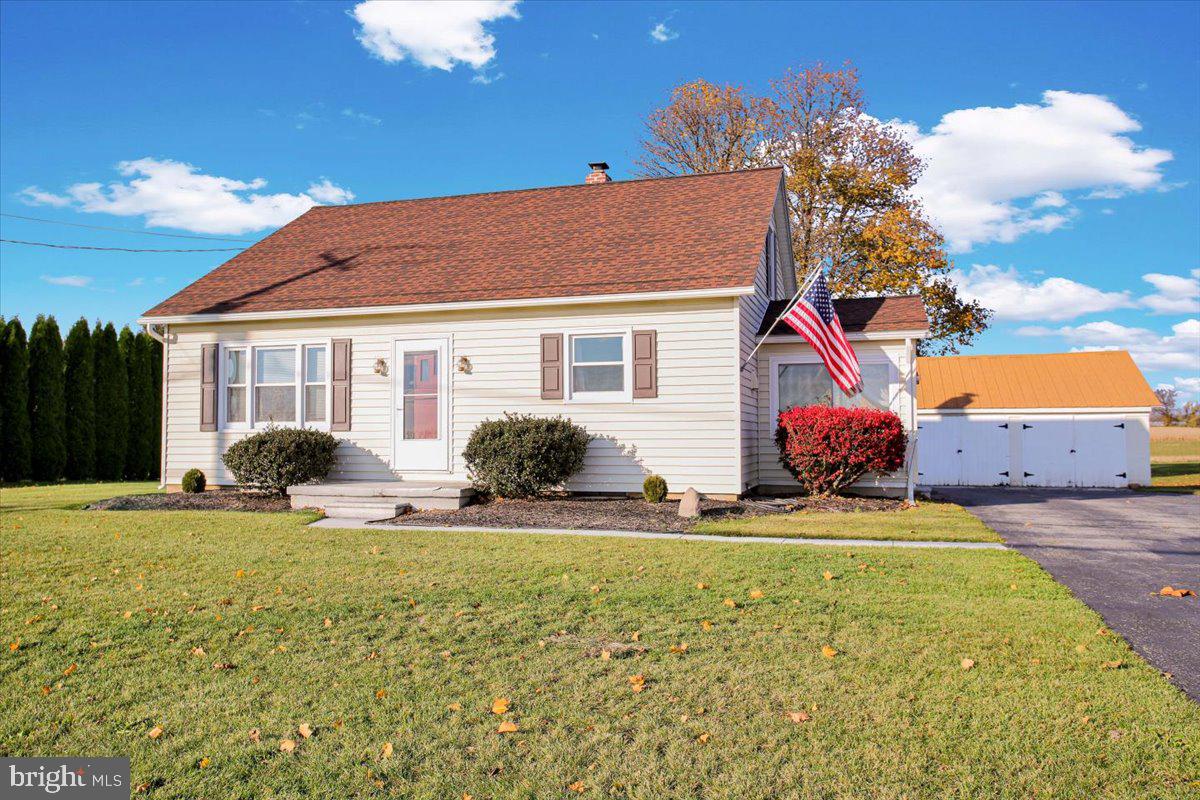 608 Crystal Cave Road Kutztown, PA 19530 - Photo 3 of 24 Gallery Image 3