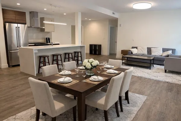 $3,800 | 40 Fisher Avenue, Unit 101, Boston, MA 02120
