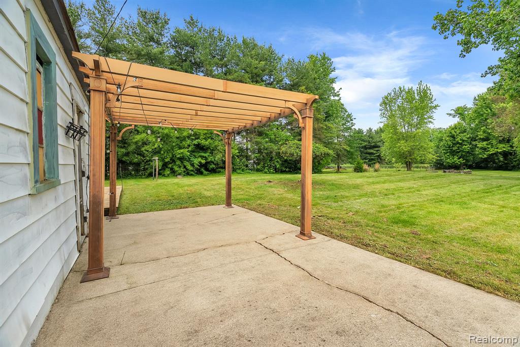 30930 Pennsylvania Road Romulus, MI 48174 - Photo 9 of 41 Gallery Image 9