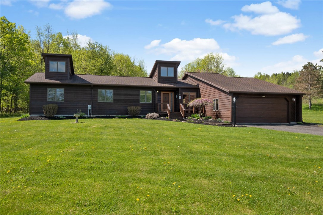 5937 Rossier Road Canandaigua Town, NY 14424 - Photo 1 of 1 WELCOME TO
5937 ROSSIER RD CANANDAIGUA NY