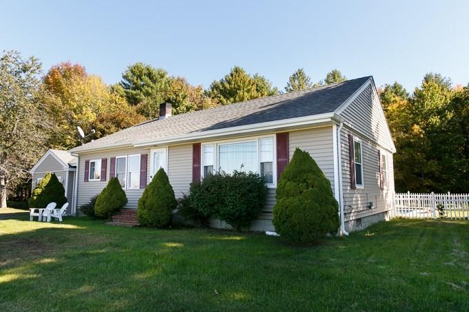 164 Louden Road Saco, ME 04072 - Photo 31 of 32 Photo
