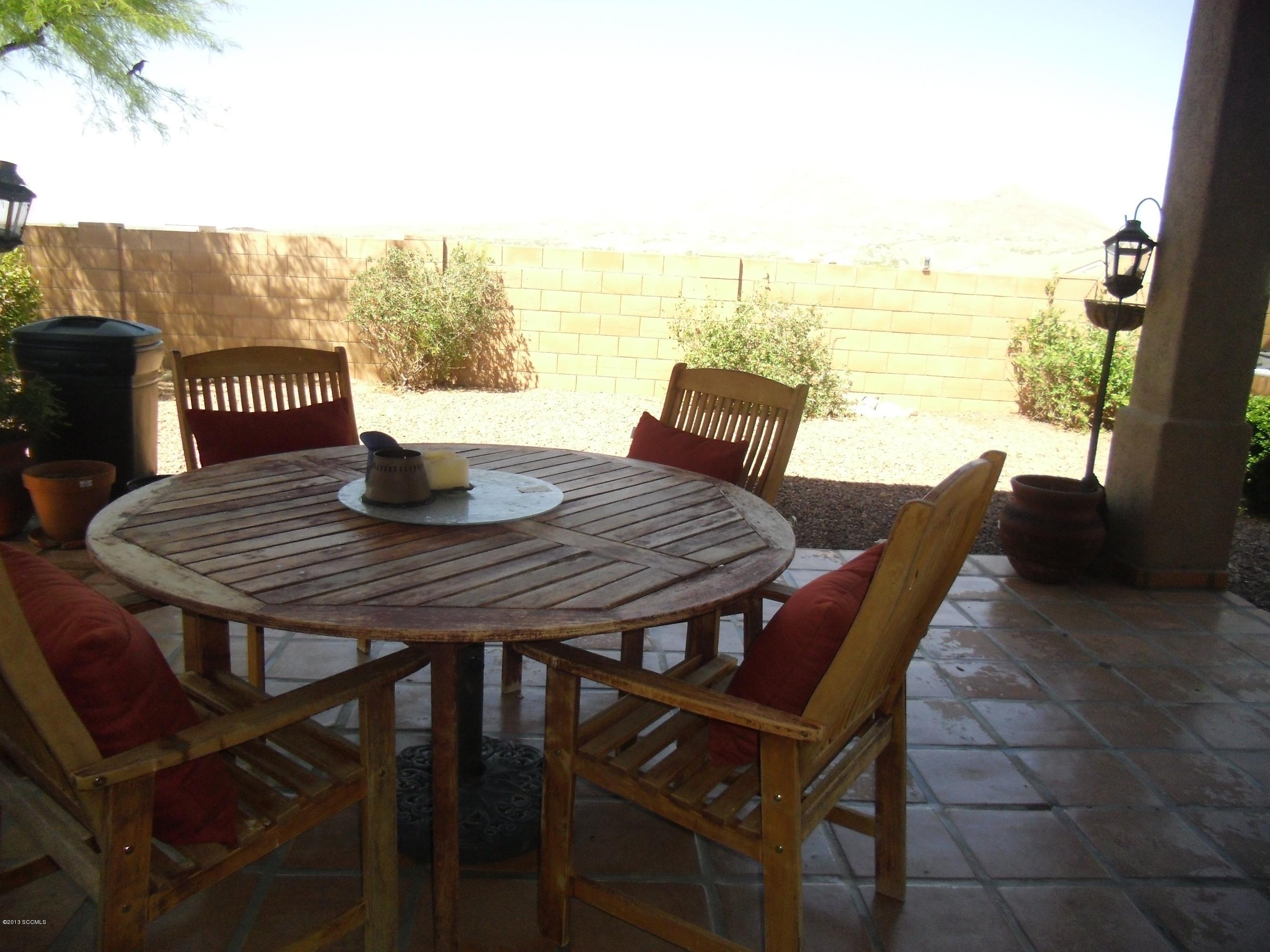 1075 San Tropez Court Rio Rico, AZ 85648 - Photo 17 of 28