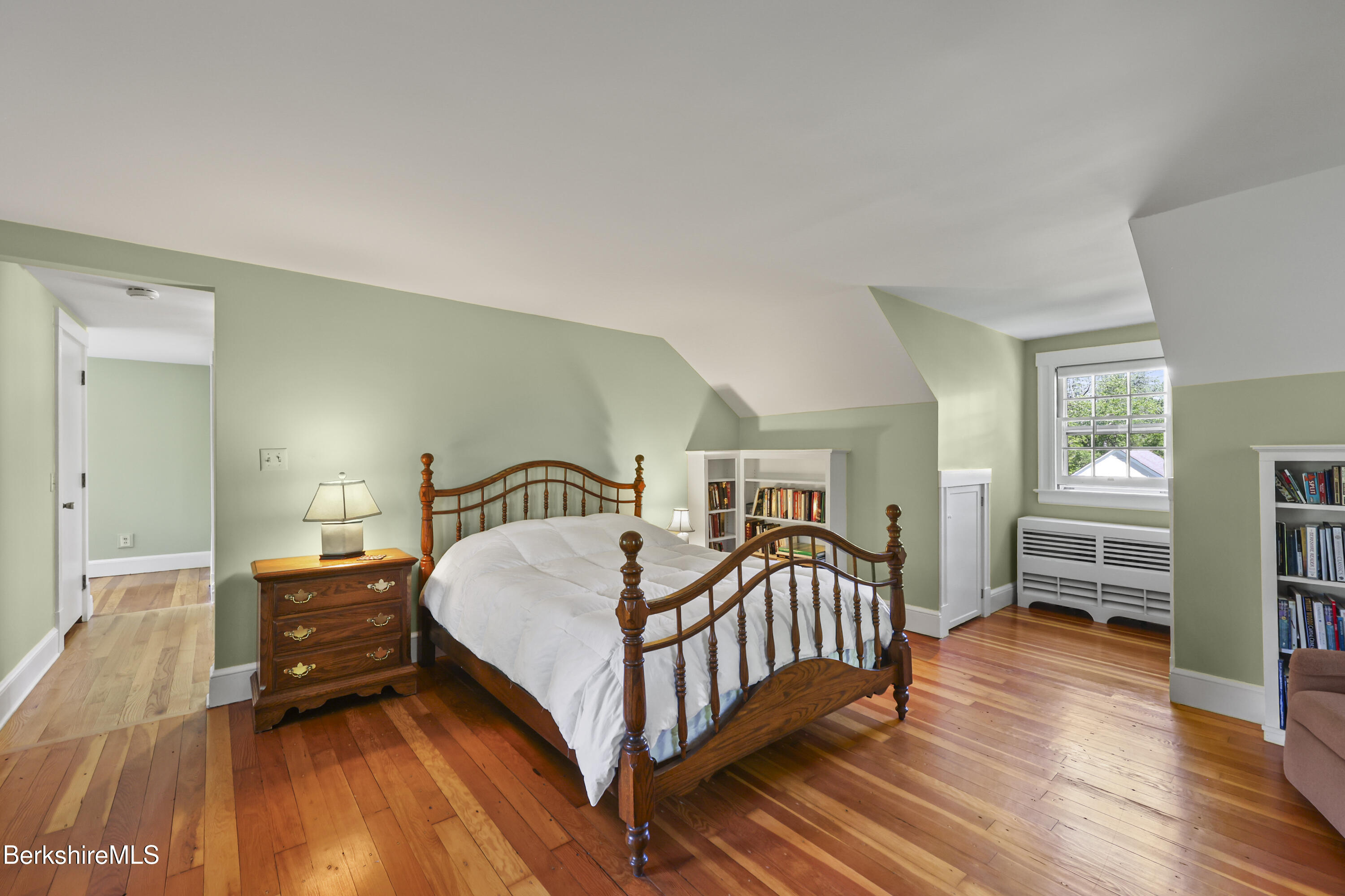 214 Gale Road Williamstown, MA 01267 - Photo 56 of 96 Primary bedroom
