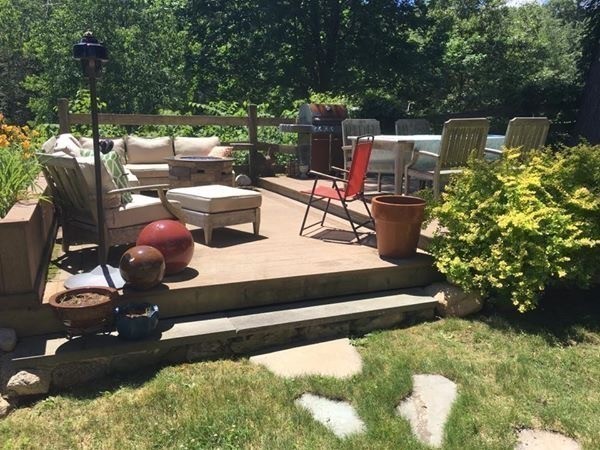 315 Garfield Road Concord, MA 01742 - Photo 12 of 21