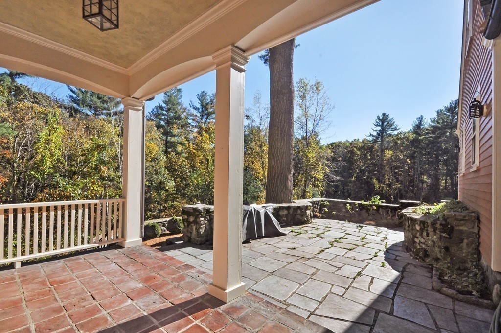 315 Garfield Road Concord, MA 01742 - Photo 13 of 21