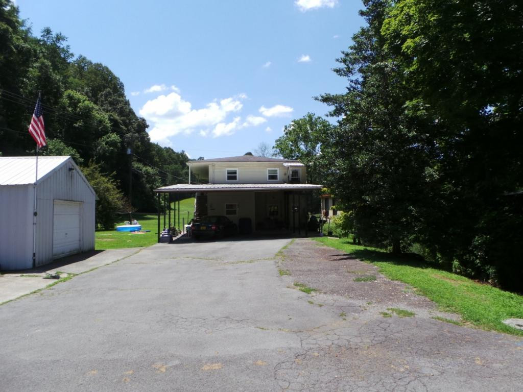 1589 Yuma Road Gate City, VA 24251 - Photo 12 of 18 Photo 12