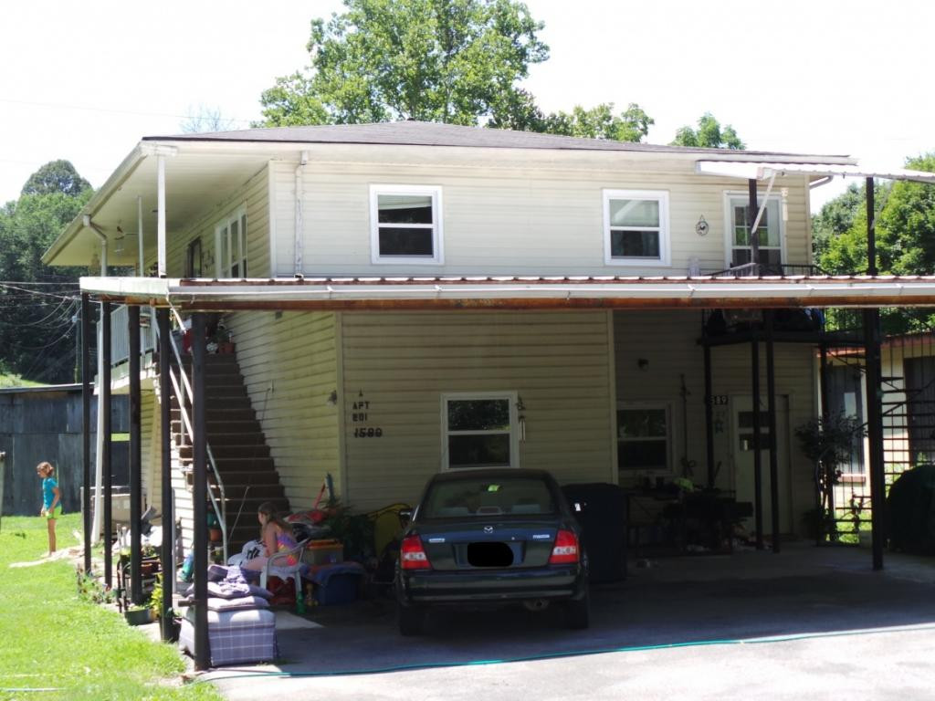 1589 Yuma Road Gate City, VA 24251 - Photo 8 of 18 Photo 8