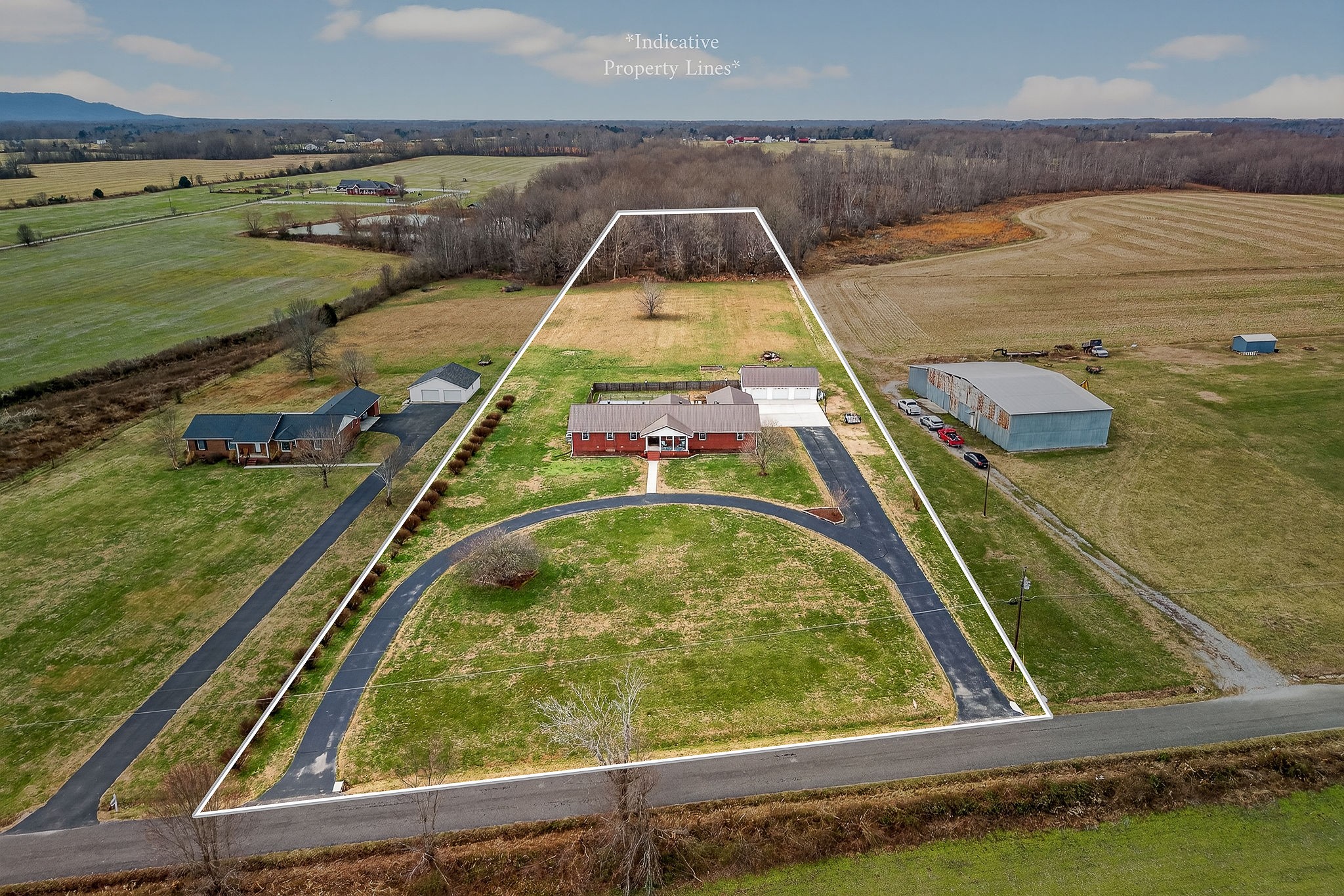 597 Game Ridge Road Smithville, TN 37166 - Photo 44 of 45