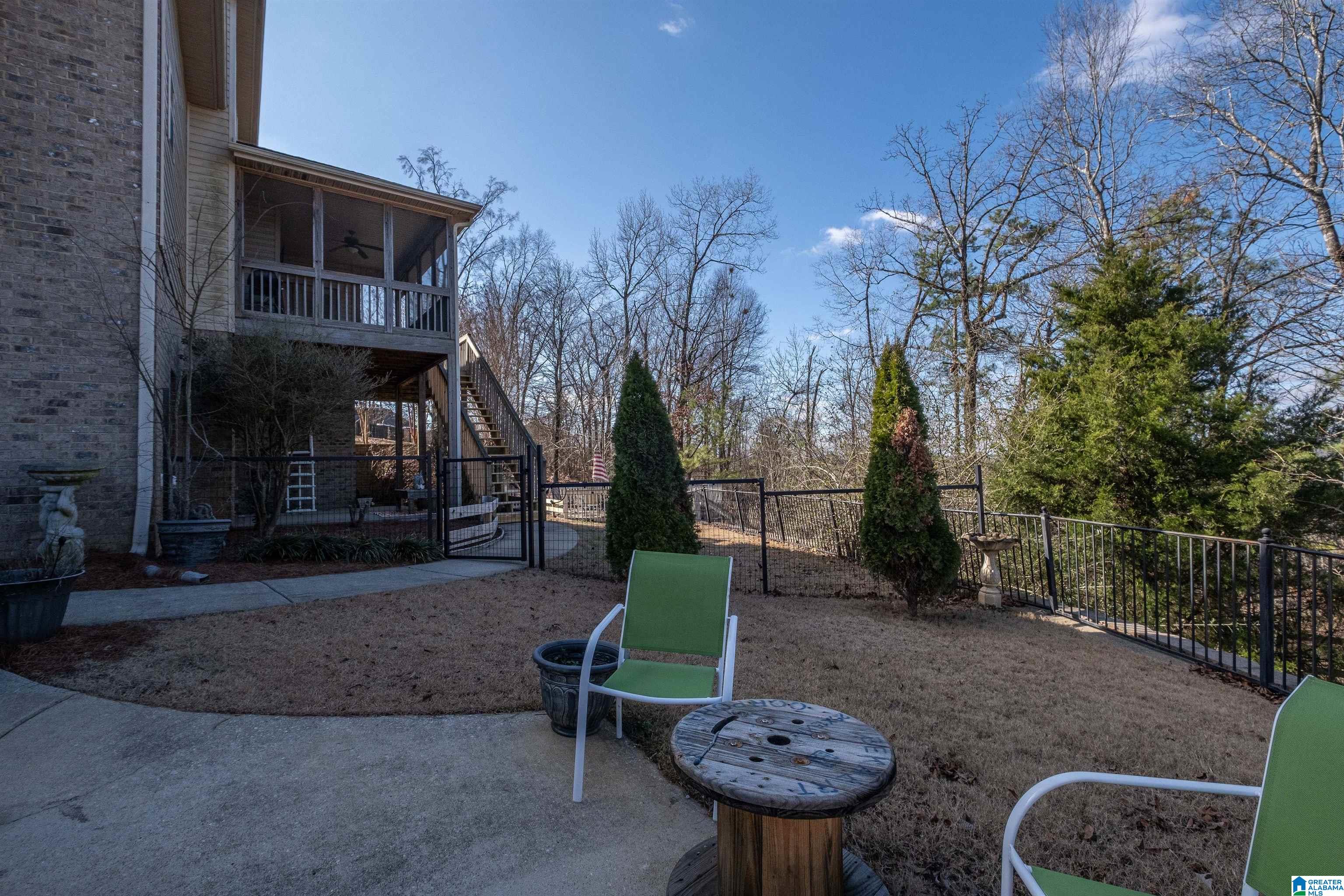 251 Timber Ridge Circle Alabaster, AL 35007 - Photo 53 of 59 Gallery Image 53