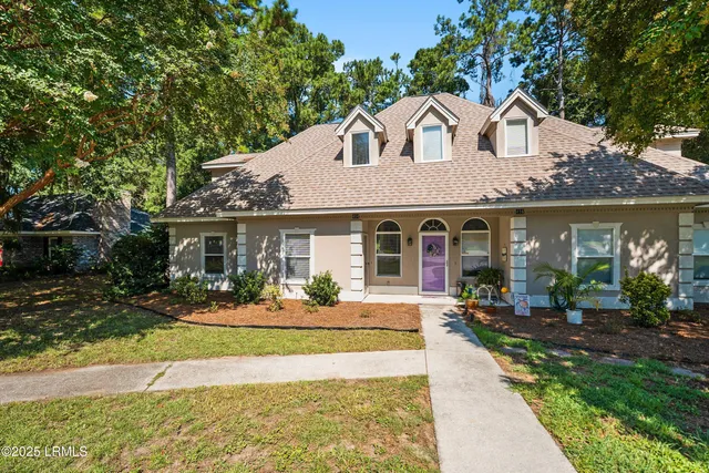 $329,500 | 414 Joshua Court, Beaufort, SC 29902