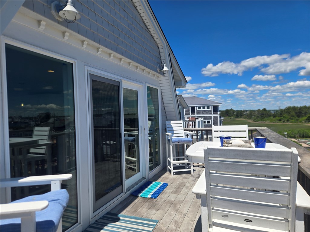 9 Arbeth Road Narragansett, RI 02879 - Photo 41 of 49