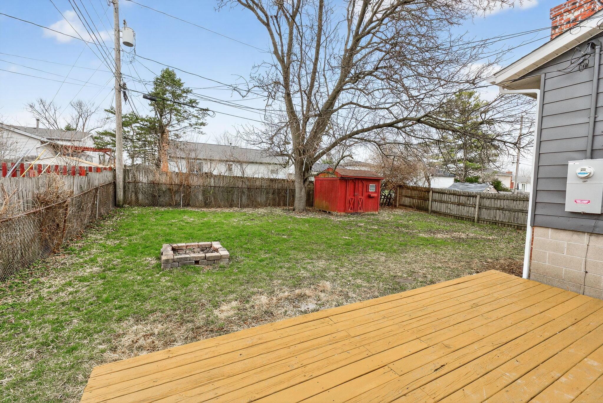 262 Fairway Road Delaware, OH 43015 - Photo 22 of 28 262 Fairway (Exterior)-8