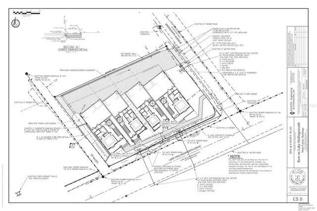 $1,550,000 | 24 Lake Hollingsworth Drive, Lakeland, FL 33803