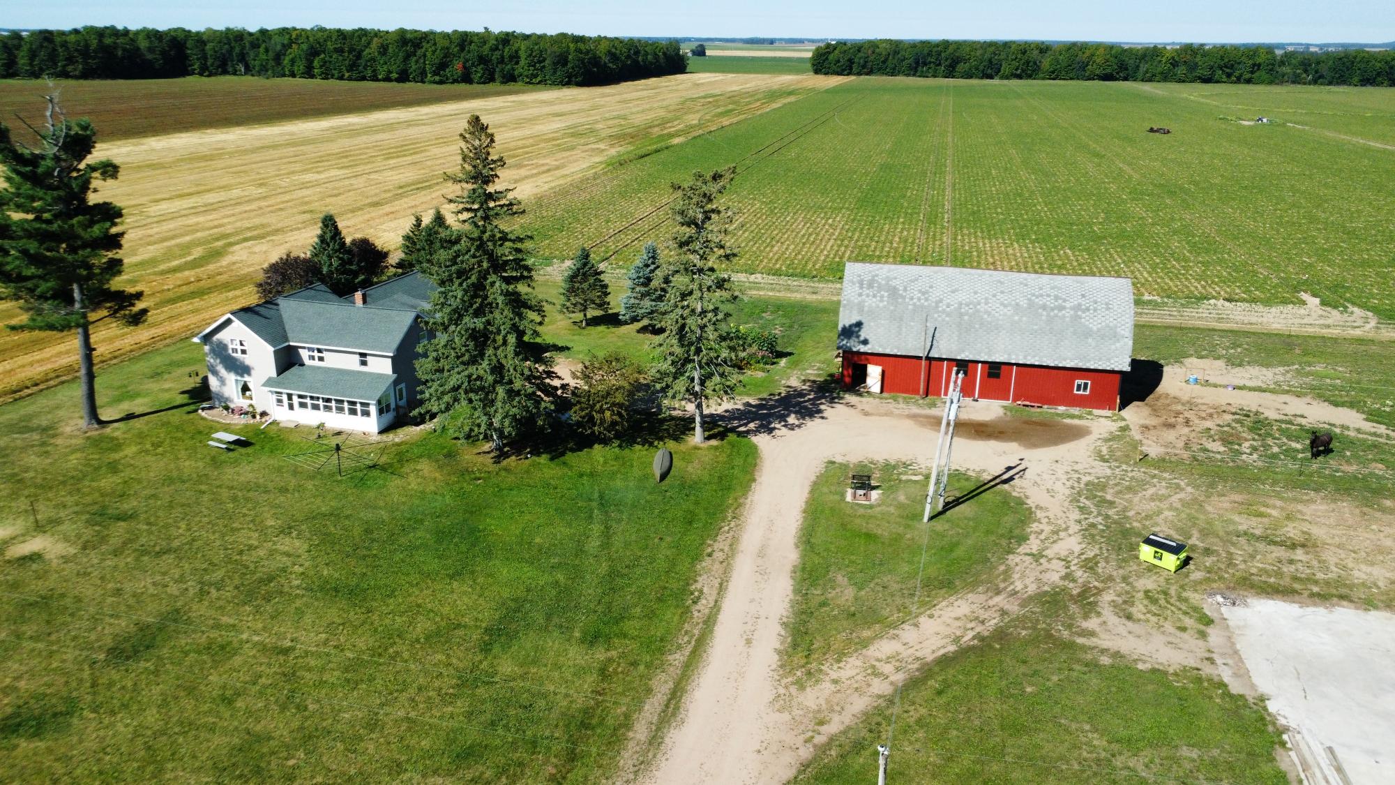 N5516 Polar Road Bryant, WI 54418 - Photo 50 of 53 Gallery Image 50