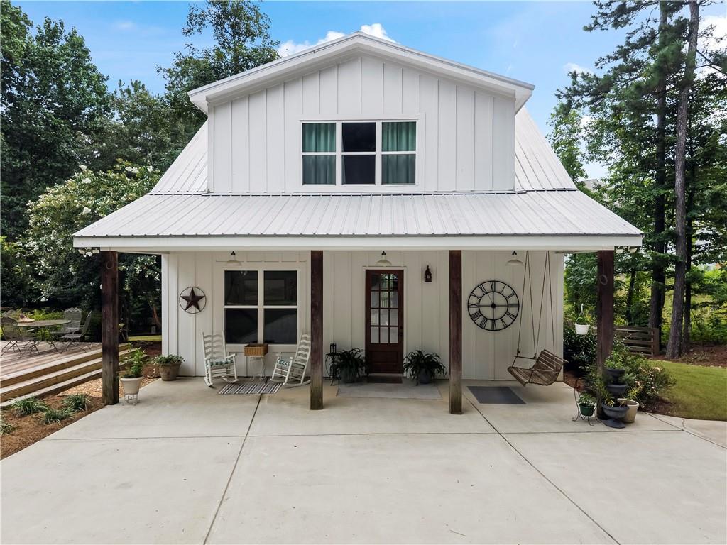 238 Dooley Road Dallas, GA 30132 - Photo 38 of 59 Gallery Image 38