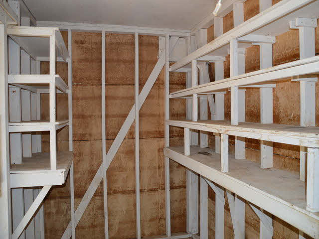 31520 Stagecoach Road Daphne, AL 36527 - Photo 14 of 17 storage building
