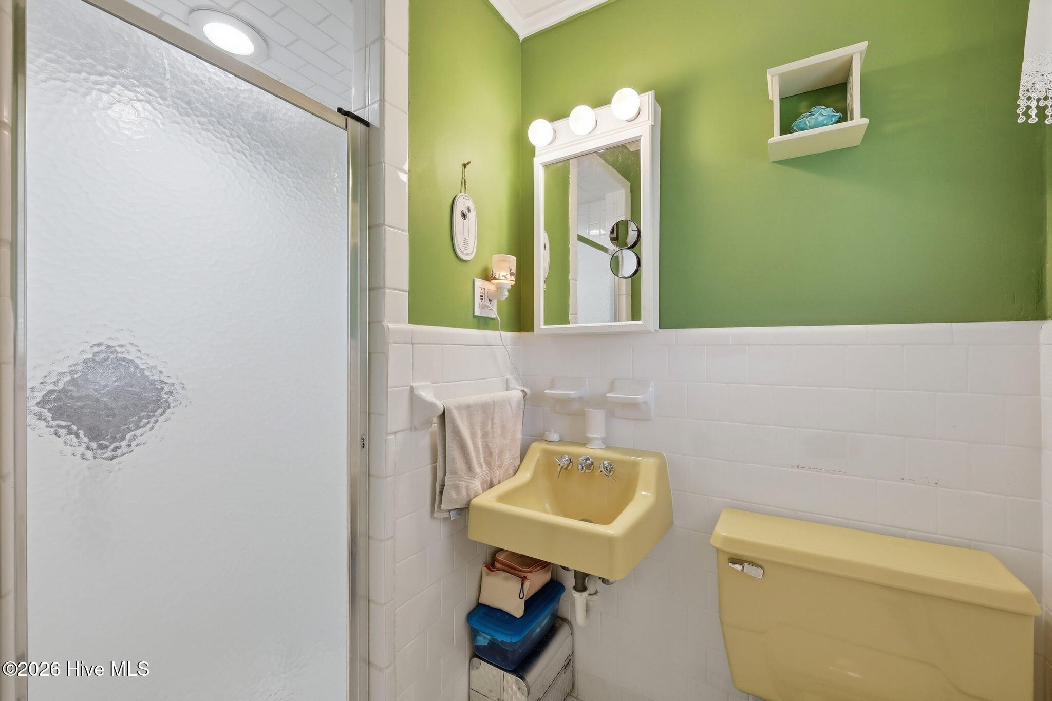 579 North Grimesland Bridge Road Washington, NC 27889 - Photo 29 of 52 primary bathroom