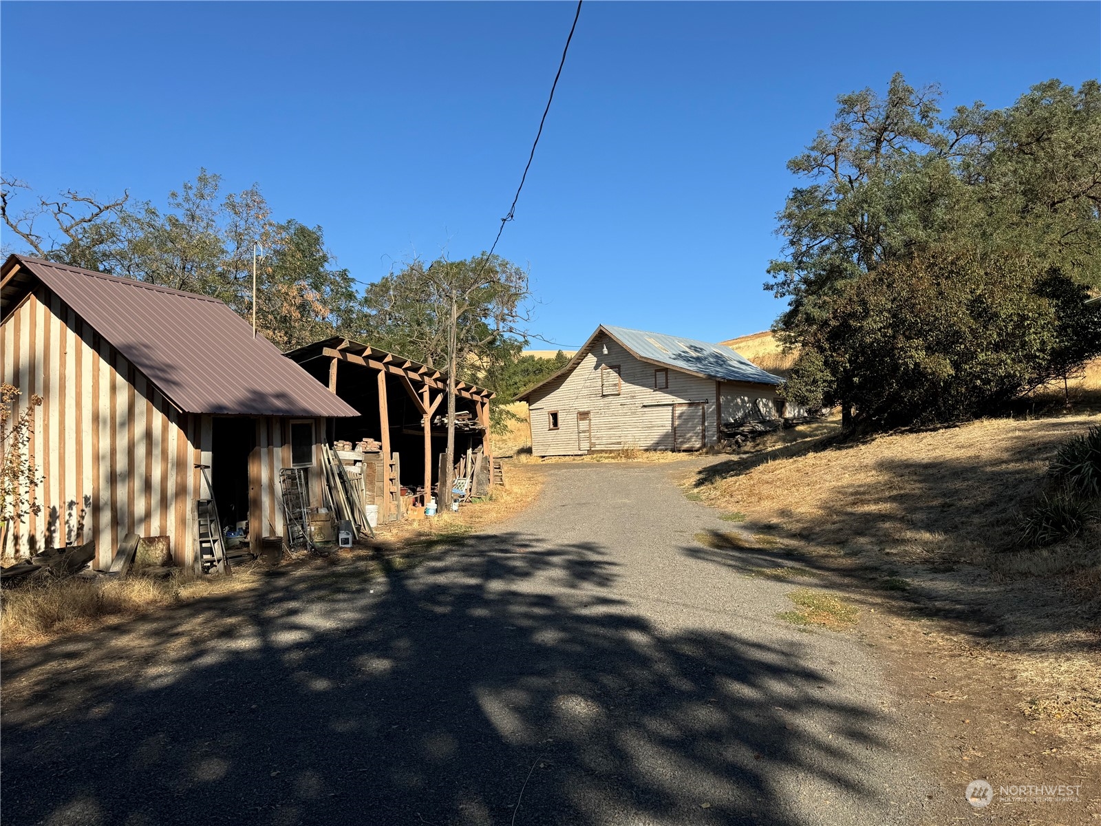 120 Weinhard Road Dayton, WA 99328 - Photo 33 of 38