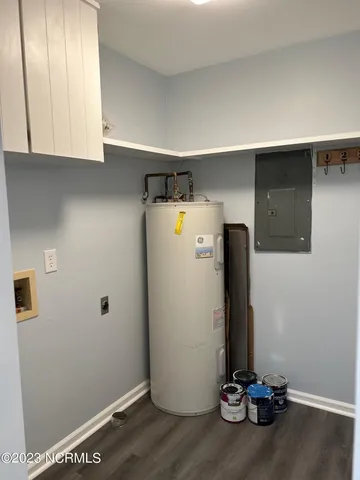 $1,450 | 2319 Boardwalk Avenue, Wilmington, NC 28403