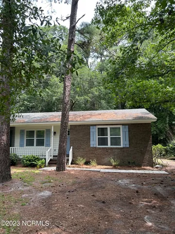 $1,450 | 2319 Boardwalk Avenue, Wilmington, NC 28403
