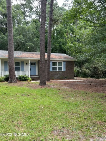 $1,450 | 2319 Boardwalk Avenue, Wilmington, NC 28403