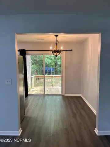 $1,450 | 2319 Boardwalk Avenue, Wilmington, NC 28403