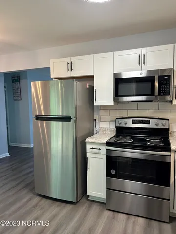 $1,450 | 2319 Boardwalk Avenue, Wilmington, NC 28403