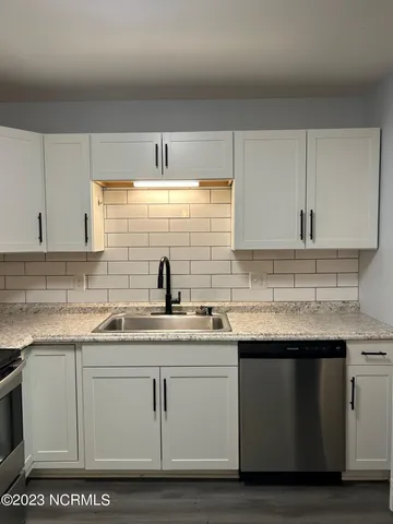 $1,450 | 2319 Boardwalk Avenue, Wilmington, NC 28403