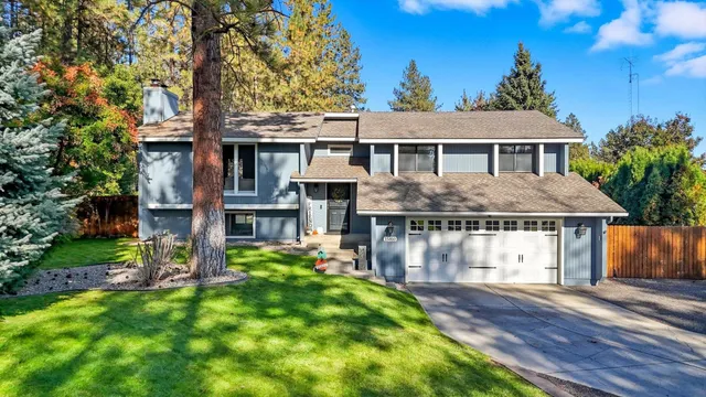 $539,900 | 15810 North Pineview Circle, Spokane, WA 99208