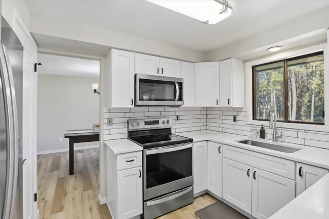 $539,900 | 15810 North Pineview Circle, Spokane, WA 99208