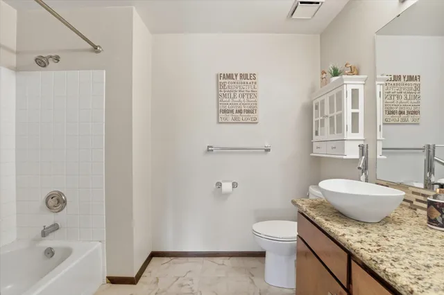 $539,900 | 15810 North Pineview Circle, Spokane, WA 99208