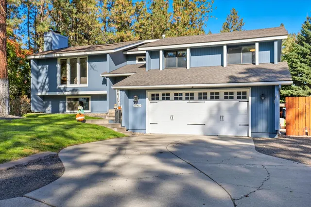 $539,900 | 15810 North Pineview Circle, Spokane, WA 99208